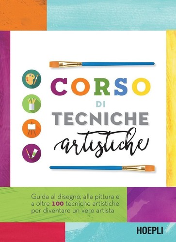 Libri corso tecniche - corso,