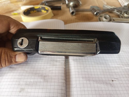 Fiat 131 mirafiori cl - l,