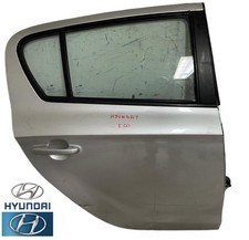 PORTA PORTIERA POSTERIORE