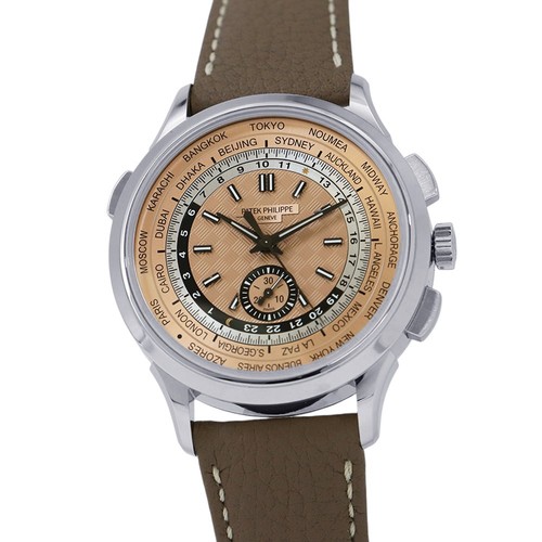 Patek philippe complicazioni - philippe,