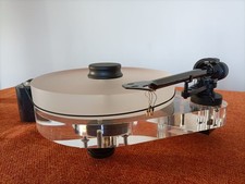Pro-ject RPM 9.1X Acryl 