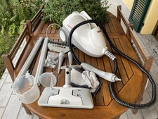 polti vaporetto 950 usato. Corredato di tutti gli accessori e borsone