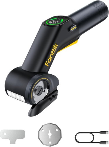 Fanttik c10 pro - fanttik, tagliacartone