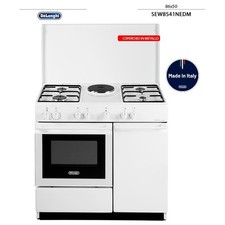DE LONGHI SEW 8541 N ED CUCINA