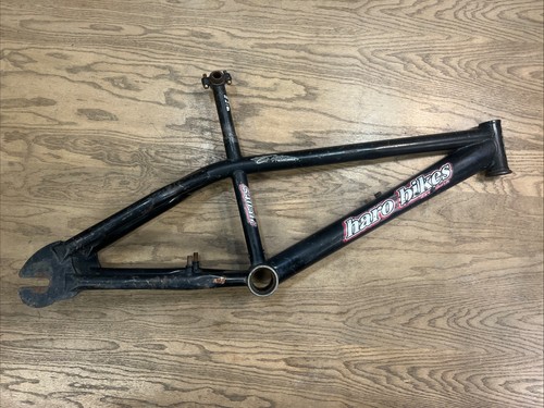 Telaio bmx haro - 540, air