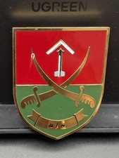 FREGIO MILITARE GIORDANO