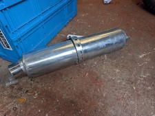 Honda CBR400RR NC29 1989