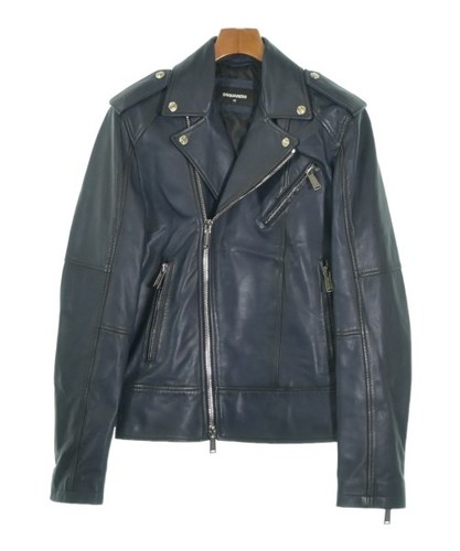 Dsquared motercycle jackets - dsquared,