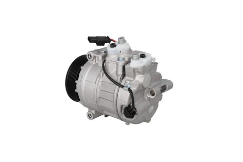 Compressore aria condizionata - compressore,