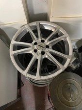 Golf 4 Cerchi In Lega 17 Pollici Autech