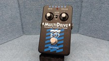 Ebs effettore multi - effettore, drive