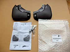 bavettes avant citroen DS4