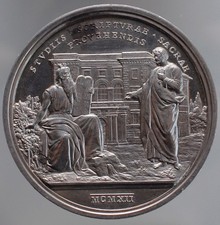 Medaglia  AG  Papa Pio X Anno