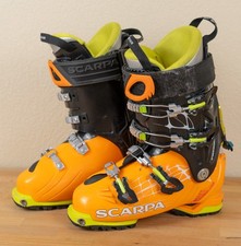 Scarpa Freedom RS 130 | 26.5