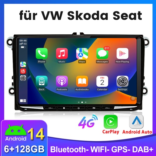Carplay 128g android15 - carplay,