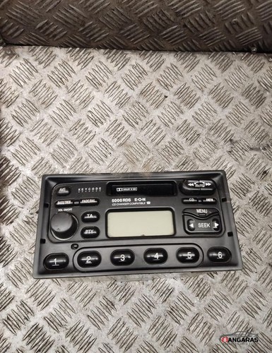 Ford galaxy 2004 - ford,