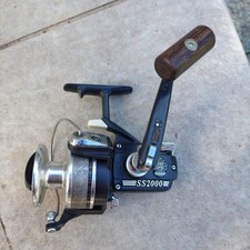Mulinello Vintage Daiwa Ss2000