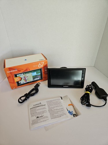 Garmin gps nuvi - gps,