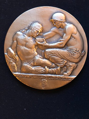 Medaglia society medalists - society, of