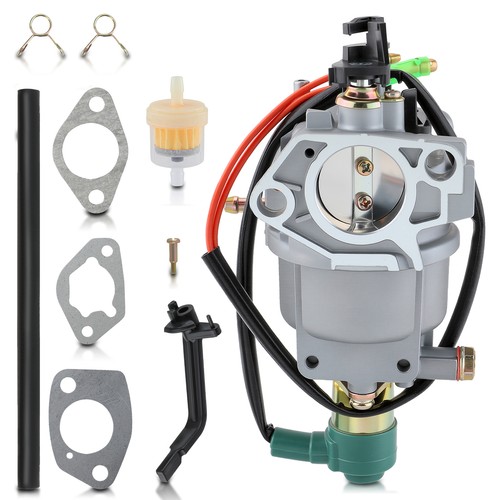 Carburatore generatore