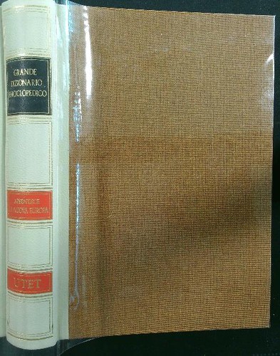 Grande dizionario - grande,