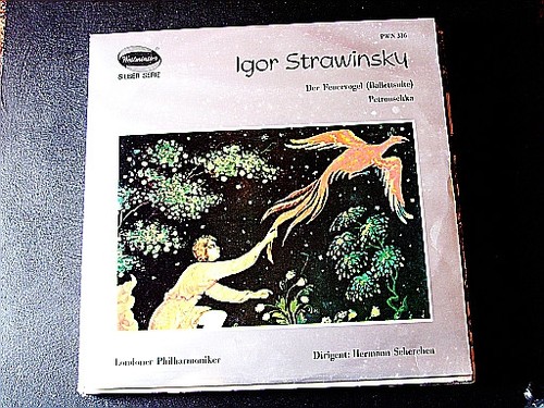 Igor strawinsky londoner - igor, —