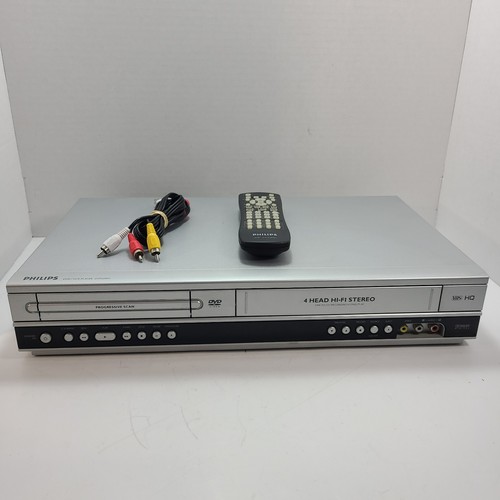 Philips dvp3340v lettore - philips,