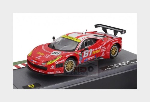 Edicola ferrari 458 - edicola,