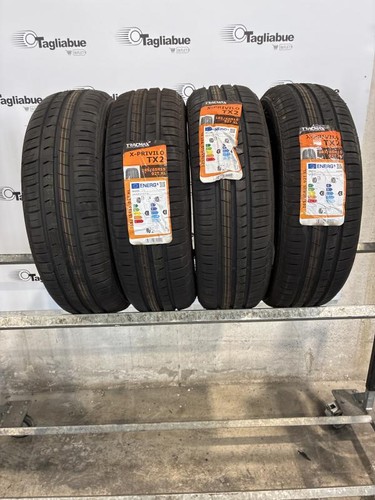 Set gomme 185 65r15 - 4,