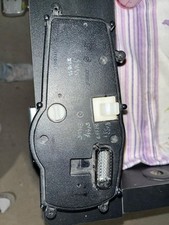 strumentazione nrg power