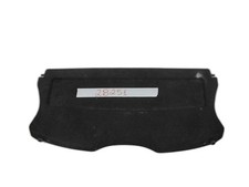 CAPPELLIERA POSTERIORE PER