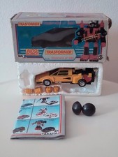 Diaclone trasformer - diaclone,