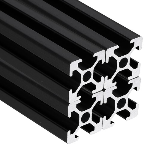 4pcs profilo alluminio 2020 - profilo,