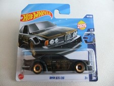 HOT WHEELS BMW 635 CSi HW WILD