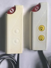 Pulsantiera di chiamata - Campanello di chiamata Infermiera  ABB