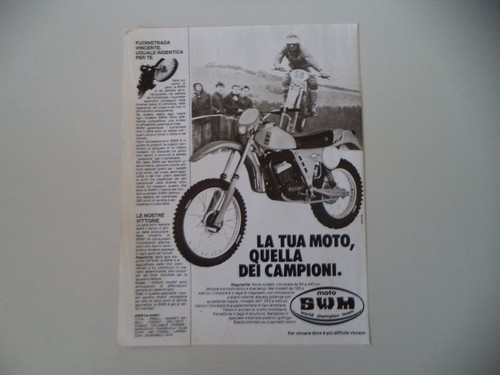 Advertising pubblicità 1981 - advertising,