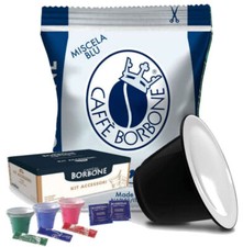 Capsule Caffè Borbone