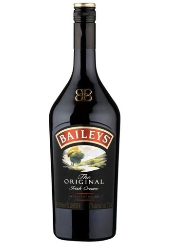Baileys crema whisky 1lt - crema,
