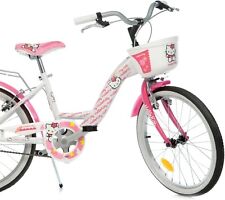 BICI BICICLETTA BAMBINA 7 9 10