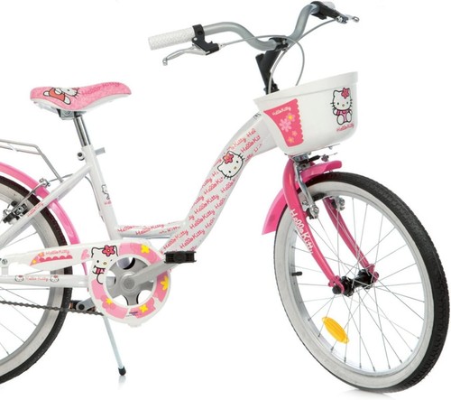 Bici bicicletta bambina - bambina, 10
