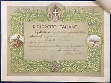 REGIA SCUOLA D’APPLICAZIONE