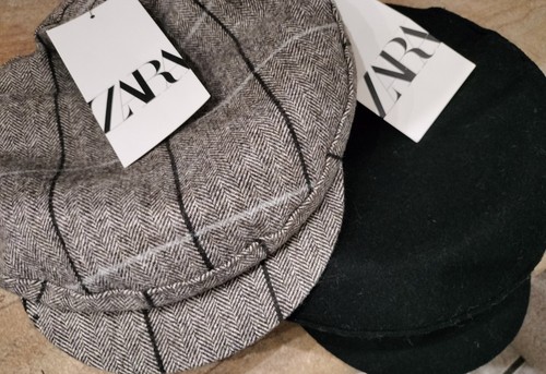 Cappelli zara nuovi con - cappelli,