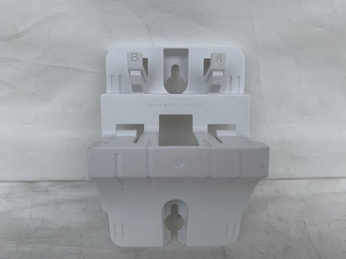 Adattatore montaggio parete - adattatore, a