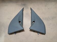 Coppia Angoli interni Specchi Per Fiat Punto 1' Serie 3 Porte dal 93/95