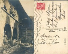 IN CARNIA MESTIERI CONTADINE A