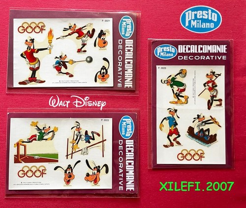 Goofie pippo olimpiadi disney - olimpiadi,