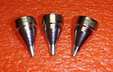 Kit ugelli 3 pezzi Hakko N61 -