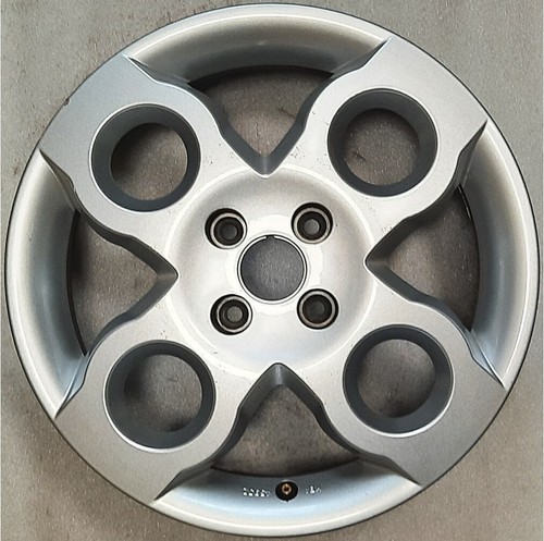 Renault reversi cerchione - reversi, in