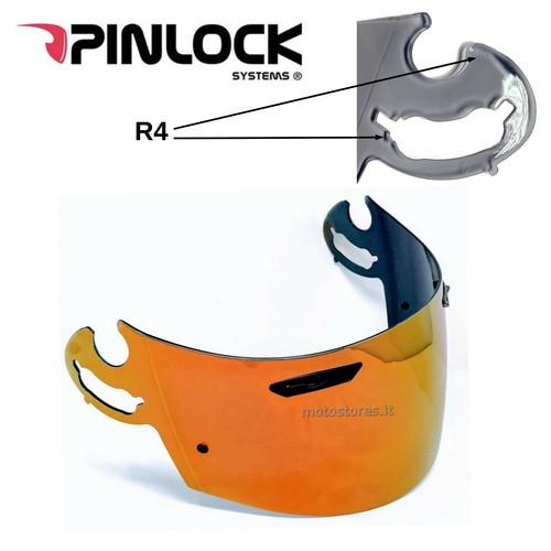 Visiera arai 7 - visiera, rx-7