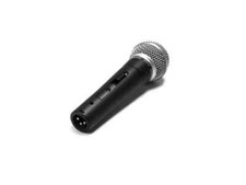 Shure SM58SE, come SM58 ma con